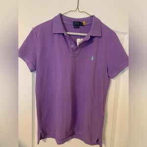Ralph Lauren Women Polo Shirt